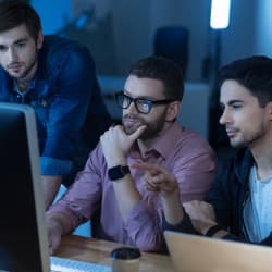 Requirement Analysis