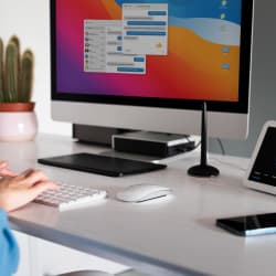 Maintenance & Update